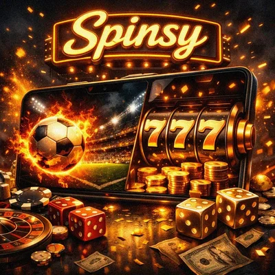 Sports betting and pokies on mobile